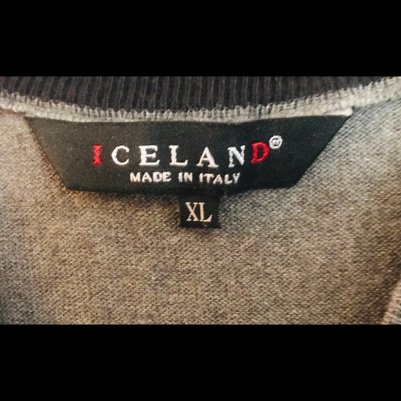 🔥 Men’s XL Light Weight Sweater - Picture 3 of 4